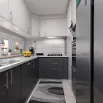 Апартаменты Amazing In With Wifi *