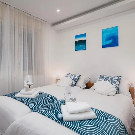 Gorgeous In With Wifi Apartament Pula