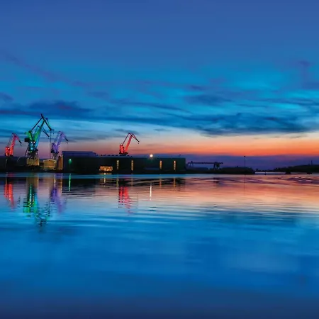 Amazing In With Wifi Apartman *