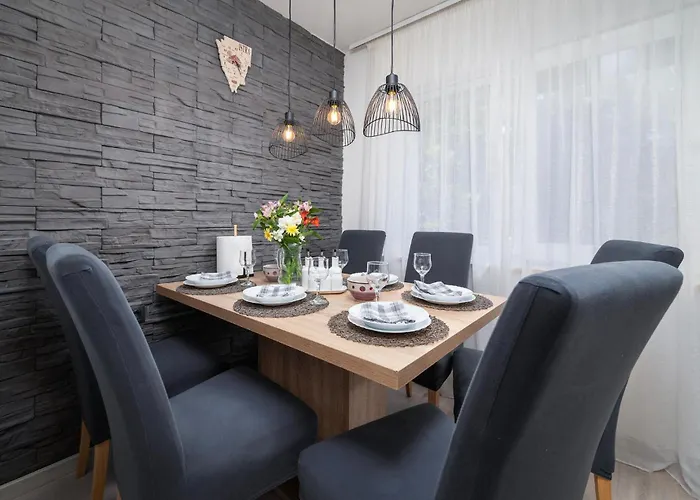 Amazing In With Wifi * Pula