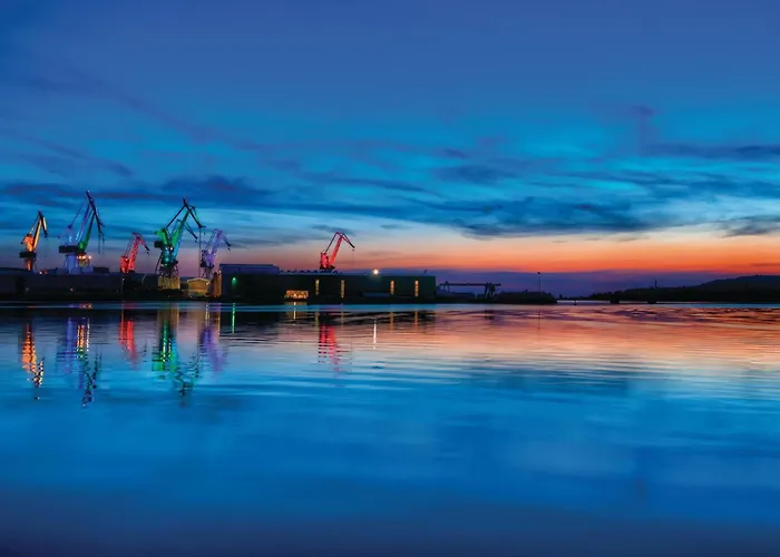 Amazing In With Wifi Apartman *