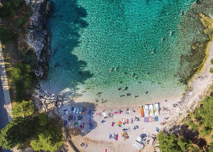 Apartman Amazing In With Wifi *