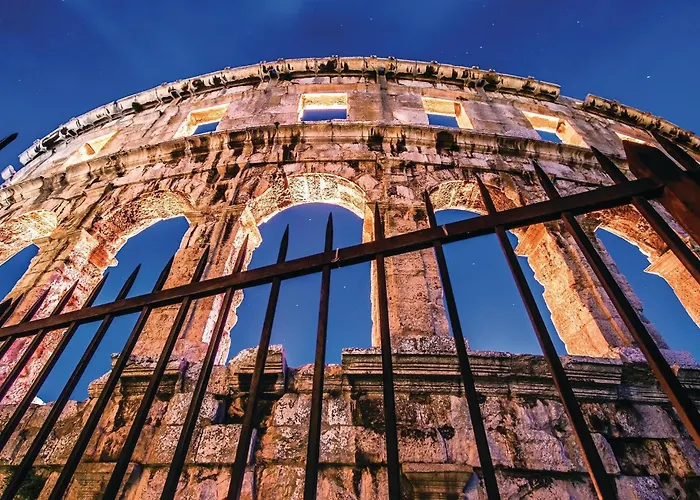 Amazing In With Wifi *