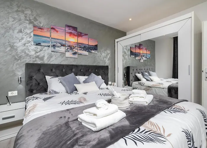 Amazing In With Wifi