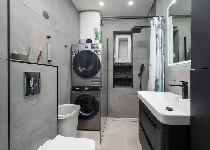 Amazing In With Wifi *