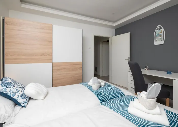 Amazing In With Wifi * Pula