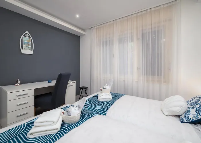 Amazing In With Wifi Apartman *