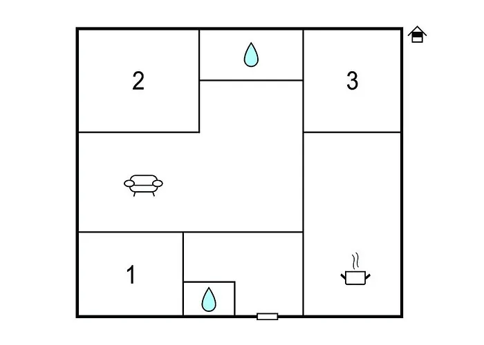 Amazing In With Wifi Apartman Pula